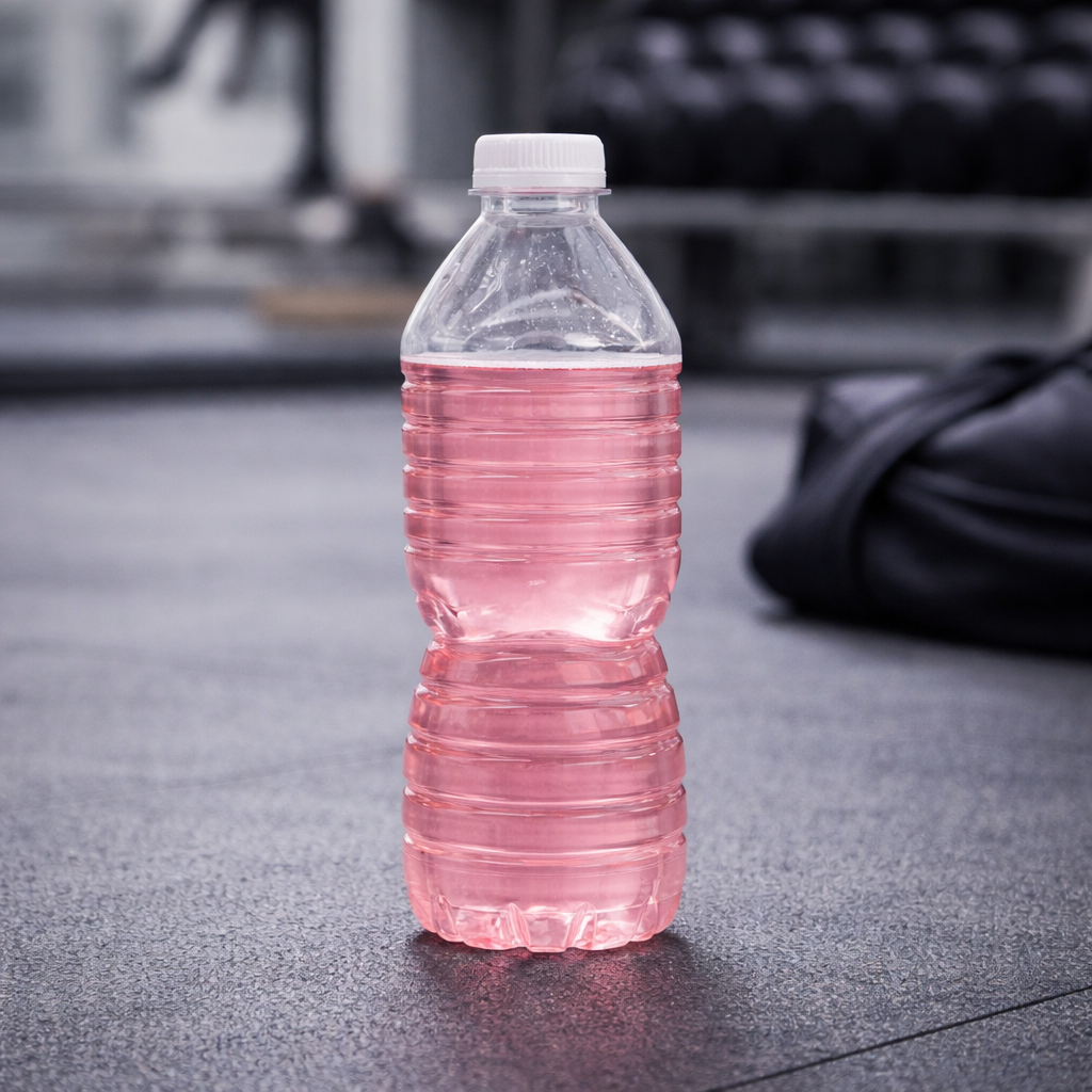 PRE-SALE: Creatine + Electrolytes (Test Product)