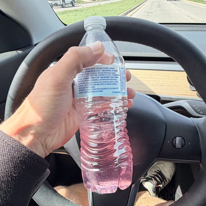 Creatine + Electrolyte Sticks