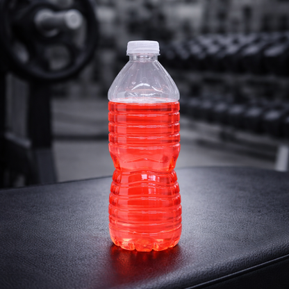 PRE-SALE: Creatine + Electrolytes (Test Product)