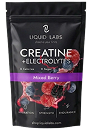 PRE-SALE: Creatine + Electrolytes (Test Product)