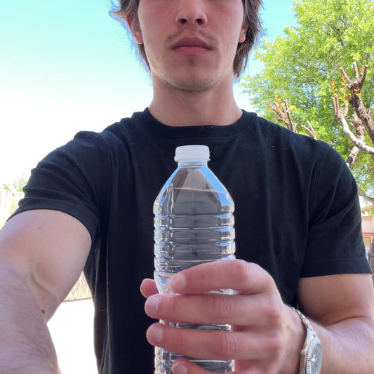 PRE-SALE: Creatine + Electrolytes